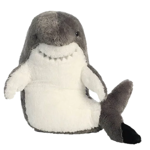 🦈 Стикер «Pomes Fanes Spewy» для Telegram
