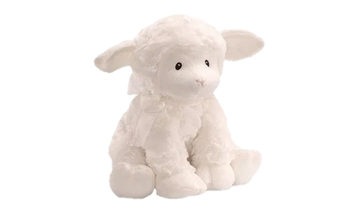 🐑 Стикер «Pomes Fanes Spewy» для Telegram