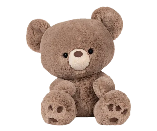 🧸 Стикер «Pomes Fanes Spewy» для Telegram