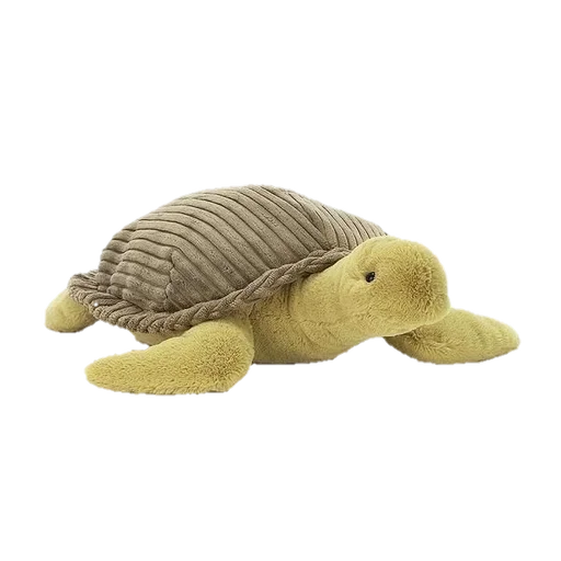 🐢 Стикер «Pomes Fanes Spewy» для Telegram