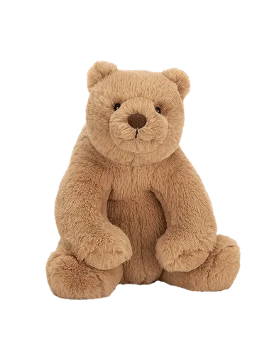 🐻 Стикер «Pomes Fanes Spewy» для Telegram