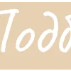 📝 Эмодзи «Розовые буквы, таблички» для Telegram