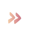 ⏩ Эмодзи «Розовые буквы, таблички» для Telegram