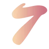 7️⃣ Эмодзи «Розовые буквы, таблички» для Telegram
