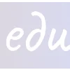 🍏 Эмодзи «Розовые буквы, таблички» для Telegram