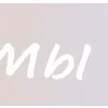 🍏 Эмодзи «Розовые буквы, таблички» для Telegram