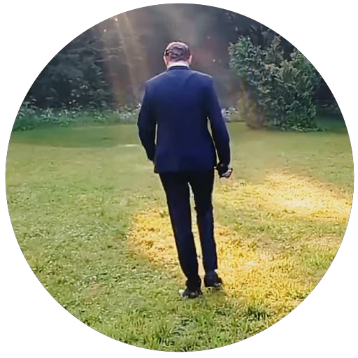 🏞 Стикер «Ponasenkov Video Pack» для Telegram