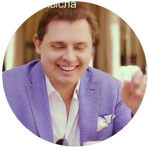 👋 Стикер «Ponasenkov Video Pack» для Telegram