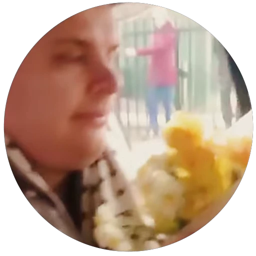 🌷 Стикер «Ponasenkov Video Pack» для Telegram