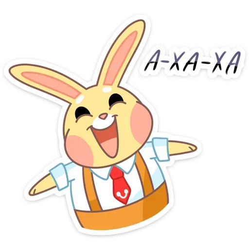 😃 Стикер «Весенний Пончик» для Telegram