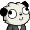 🤪 Эмодзи «Пандик» для Telegram