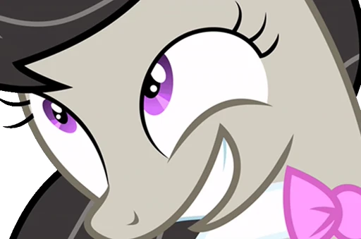 😁 Стикер «Ponies!» для Telegram