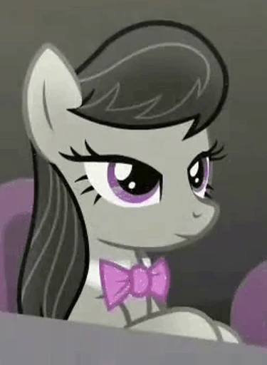 😌 Стикер «Ponies!» для Telegram