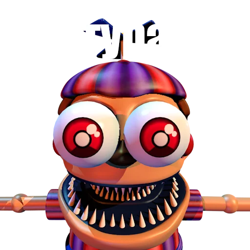 💩 Стикер «FWLe» для Telegram