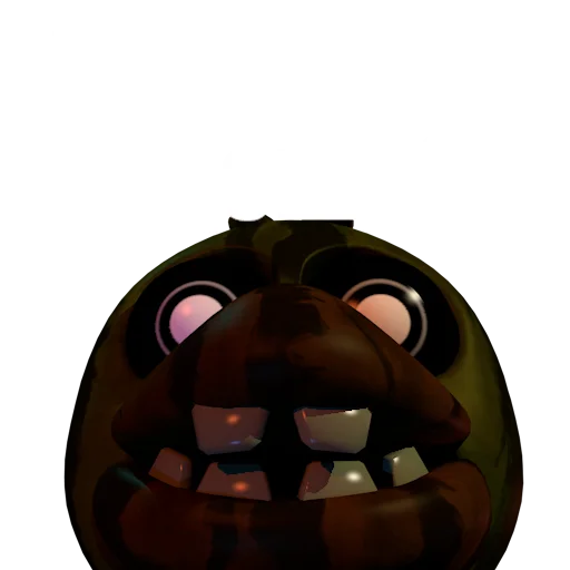🥵 Стикер «FWLe» для Telegram