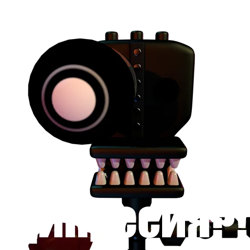 😰 Стикер «FWLe» для Telegram