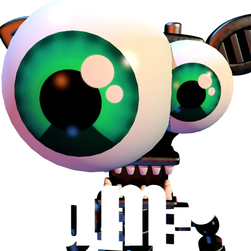 🥵 Стикер «FWLe» для Telegram