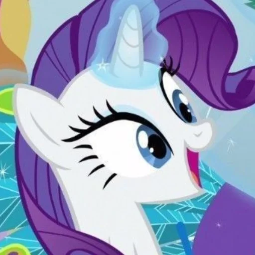 💎 Стикер «Pony 10 10 00» для Telegram