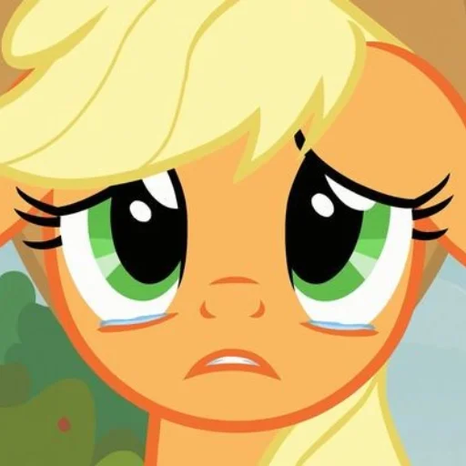 🍎 Стикер «Pony 10 10 00» для Telegram