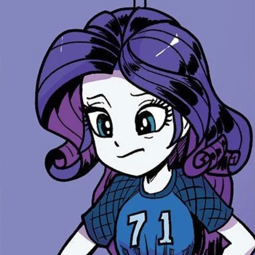 💎 Стикер «Pony 10 10 00» для Telegram