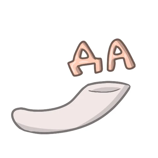 ✅ Стикер «Ринна» для Telegram