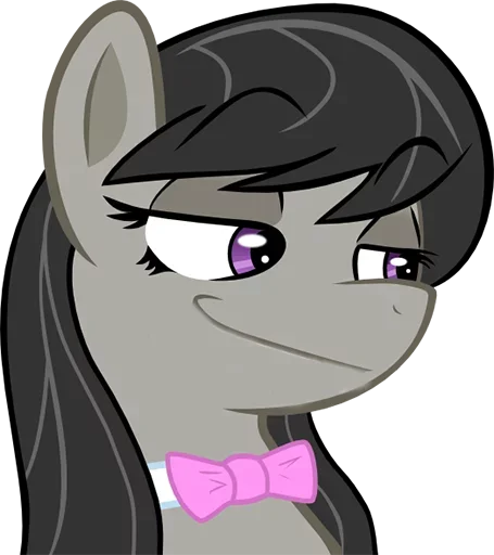 😚 Стикер «PonyMemes» для Telegram