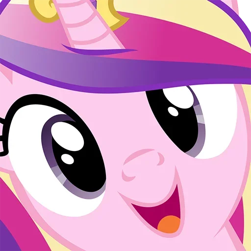 😚 Стикер «PonyMemes» для Telegram