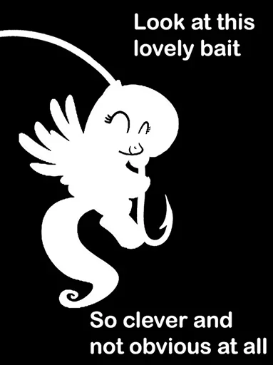 😏 Стикер «PonyMemes» для Telegram