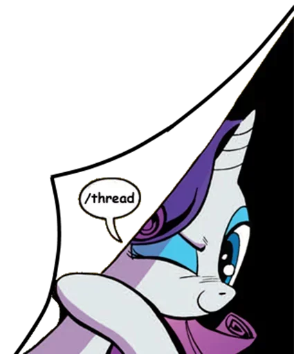 😚 Стикер «PonyMemes» для Telegram