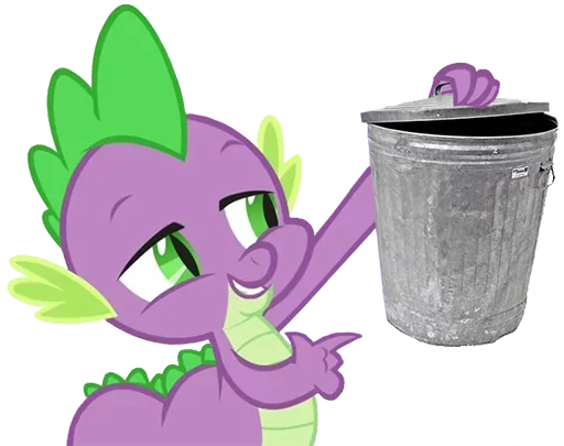 😚 Стикер «PonyMemes» для Telegram