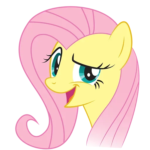 😚 Стикер «PonyMemes» для Telegram