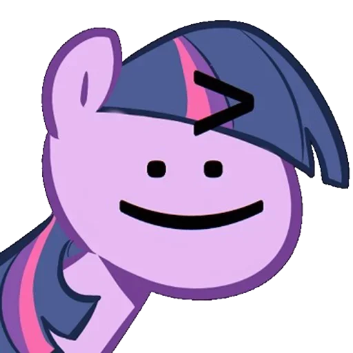 Стикерпак PonyMemes для Telegram