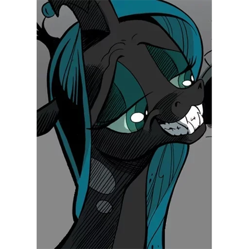😙 Стикер «PonyMemes» для Telegram