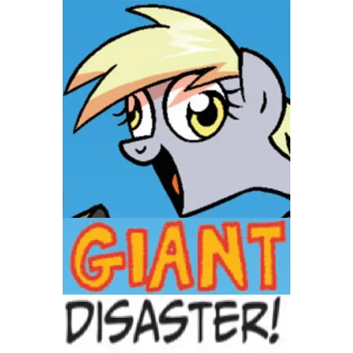 🙃 Стикер «PonyMemes» для Telegram