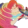 Стикер 13 Ponyo ㅤㅤㅤㅤㅤㅤㅤㅤㅤㅤㅤㅤ