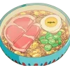 Стикер 19 Ponyo ㅤㅤㅤㅤㅤㅤㅤㅤㅤㅤㅤㅤ