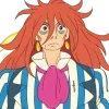 Стикер 29 Ponyo ㅤㅤㅤㅤㅤㅤㅤㅤㅤㅤㅤㅤ