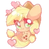 Стикер 49 Pony Statuses