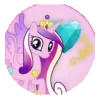 Стикер 29 Pony Statuses