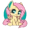 Стикер 59 Pony Statuses