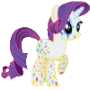 Стикер 14 Pony Statuses