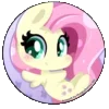 Стикер 2 Pony Statuses