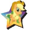 Стикер 35 Pony Statuses