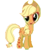 Стикер 21 Pony Statuses