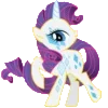 Стикер 16 Pony Statuses