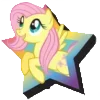 Стикер 37 Pony Statuses