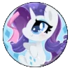 Стикер 3 Pony Statuses