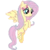 Стикер 15 Pony Statuses