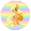 Стикер 26 Pony Statuses