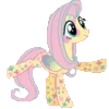 Стикер 19 Pony Statuses